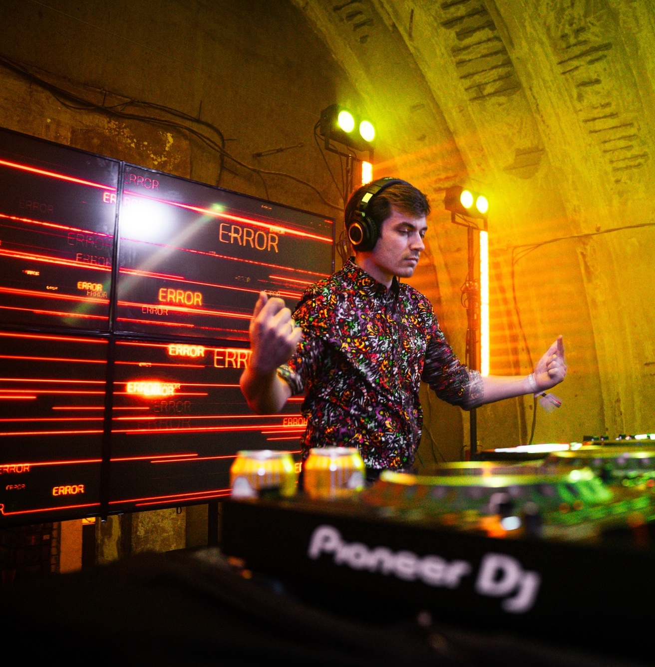DJDEV